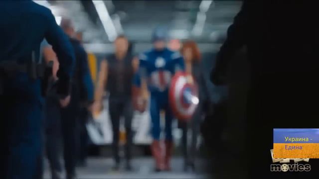 Клевер Мувис о фильме «Мстители Эра Альтрона» смотреть онлайн