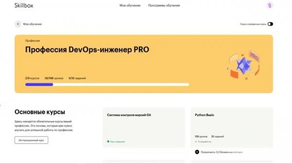 Часть 1. Skillbox - обман! Купил вместо профессии воздух!