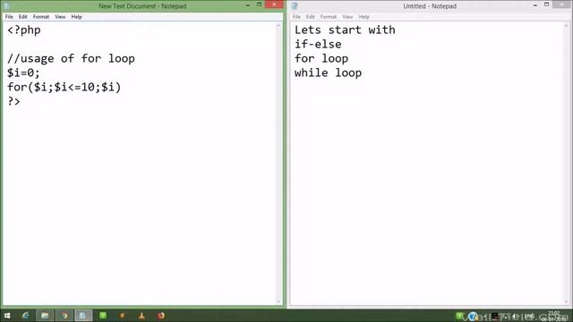 #2 using if-else statement,for and while loop смотреть онлайн