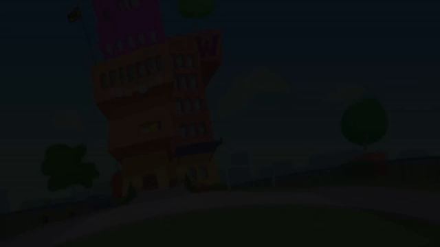 Wayside - Episode 4 | FULL EPISODE | KEEP IT WEIRD смотреть онлайн