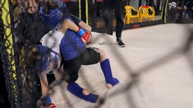 Никита Виноградов (Россия) vs. Алексей Маторин (Россия) смотреть онлайн