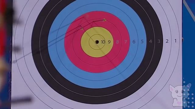 Корейські лучниці (Спорт №48) смотреть онлайн