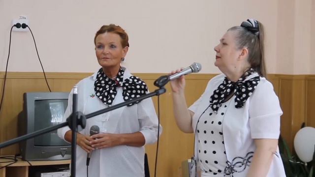 О, голубка моя. Муз. С. Ирадье русский текст Т. Сикорская. дуэт "ГАЛС" смотреть онлайн