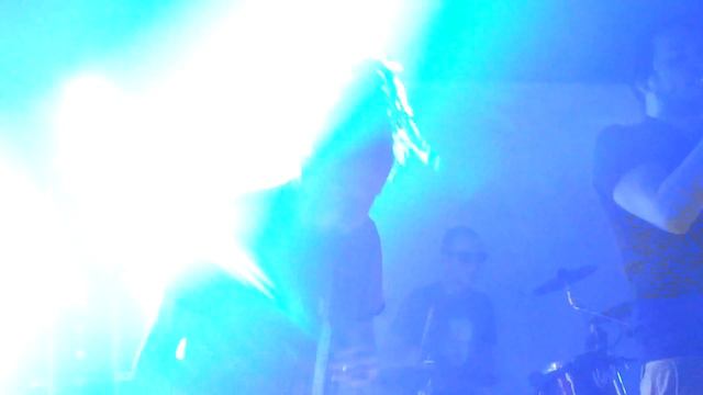 1/2 Orchestra - 2015.12.30 - live in 16 Tons (stage part) смотреть онлайн