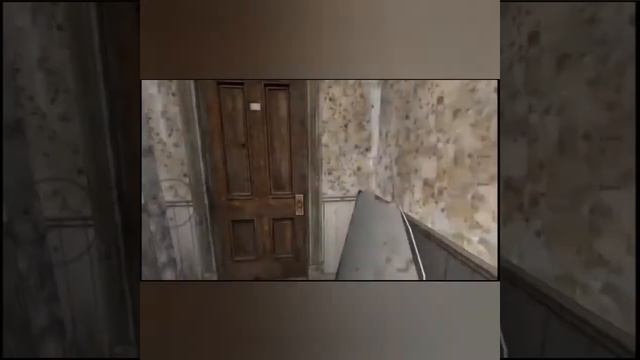 Resident Evil 7 mobil смотреть онлайн