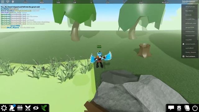 UNLOCKING THE TORN DIMENSION IN THE NEW MAP UPDATE! - Monsters of Etheria (Episode 18) смотреть онлайн