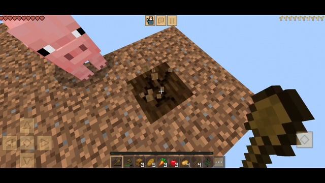 Crafting And Building 2022 - ONE BLOCK SKYBLOCK - Gameplay Part 1