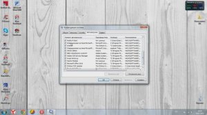 При запуске Windows открывается браузер с сайтом (как исправить)