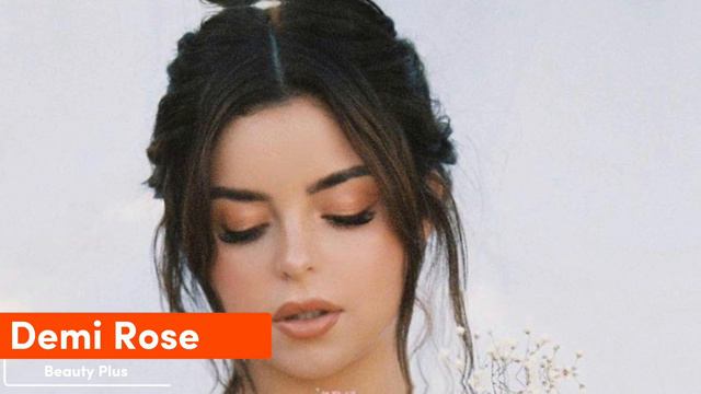 Demi Rose Bio,wiki,age,lifestyle,Networth
