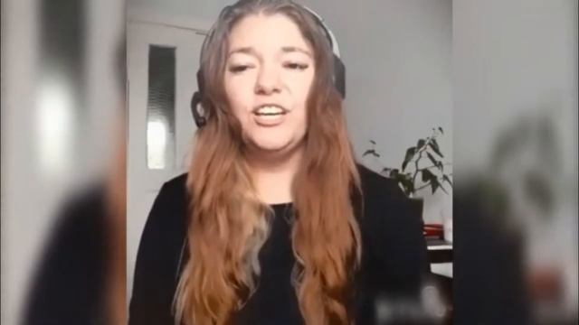 Участники марафона «Памяти и славы» поют песню «Всё помнят ветераны»! Народное творчество! смотреть онлайн