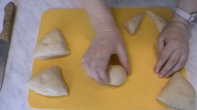 Рецепт Вкусных ПИРОЖКОВ с Ливером на тонком тесте.Тесто без дрожжей.Простой рецепт. смотреть онлайн