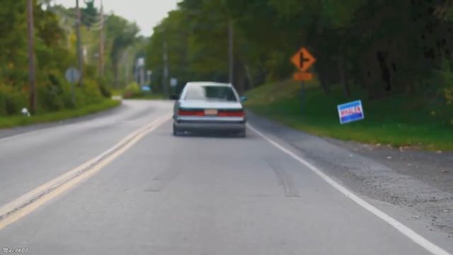 Самые громкие выхлопы машин [2016]