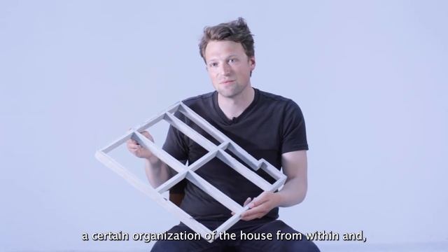 Across. 8 Offices, 8 Perspectives | Generiek