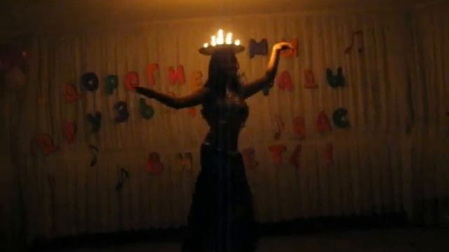 Belly dance. Восток свечи смотреть онлайн