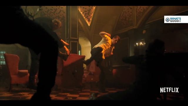 5 Great Movies/Shows Every Cyberpunk 2077 Fan Should See смотреть онлайн