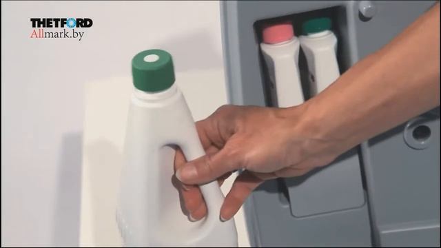 биотуалеты thetford смотреть онлайн