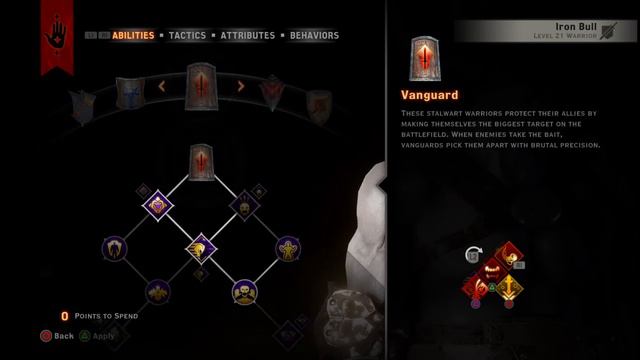 Dragon Age™: Inquisition - Two-Hand Warrior (Build)