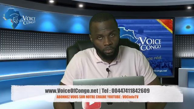 VocNews | Arrestation de LAMBERT MENDE : Boyoka Ba VERITES EBOMBANI NA SIMA Ya LIKAMBO OYO смотреть онлайн