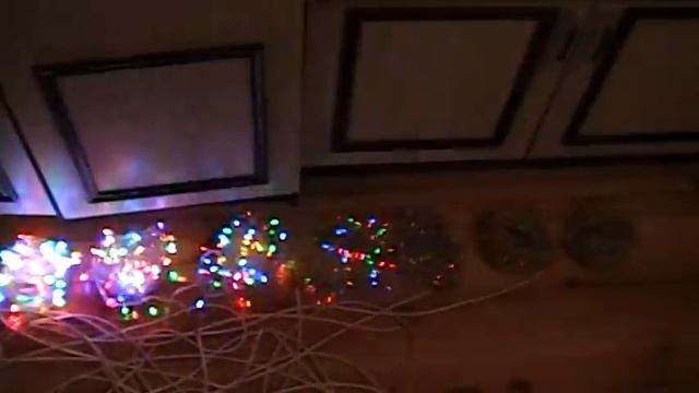Universal PWM controller + CMOS 4017+RC filter (test) смотреть онлайн