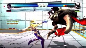Tekken Tag Tournament 2 Unknown Combo Video - «Desolate Disaster»