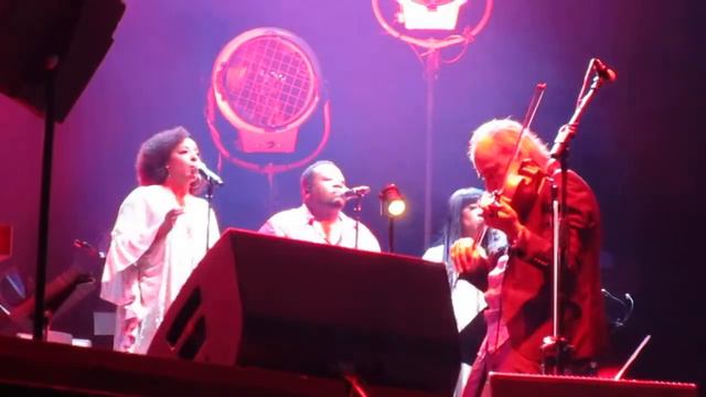 Nick Cave and the Bad Seeds - O Children (TW Classic 2022 - Werchter, Belgium) смотреть онлайн