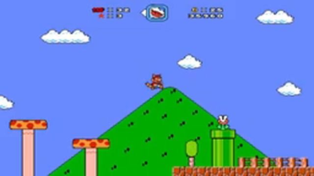 SMBX The Invasion 2 - World 4 and World F (Frost) смотреть онлайн