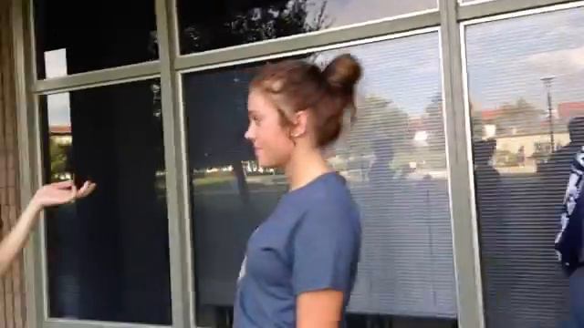 "Dear Future Husband" From the eyes of the youth- Redlands California 2015 смотреть онлайн