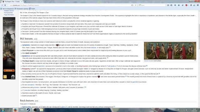 Crusader Kings 2 - Reapers Due - Мнение смотреть онлайн