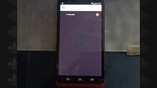 FIX PLAY STORE ERROR ANDRIOD 4.4.4 || How to Install YouTube Old android смотреть онлайн