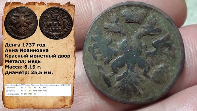 Коп в лесу. Что можно найти металлоискателем под землей. смотреть онлайн