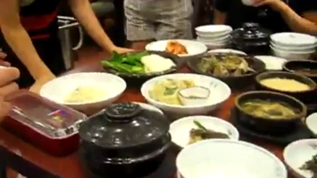 Интересный способ сервировки смотреть онлайн