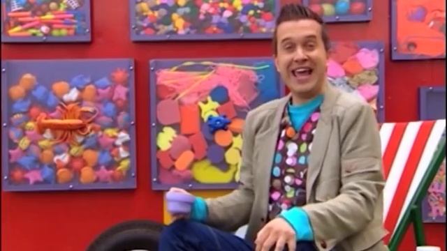 Новый сезон TiJi