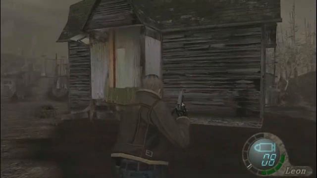 Resident Evil 4.Прохождение.Русская озвучка.Без комментариев. Серия #I смотреть онлайн
