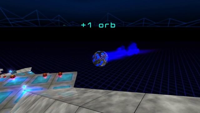 Marble Void Official Gameplay Trailer (PC) смотреть онлайн