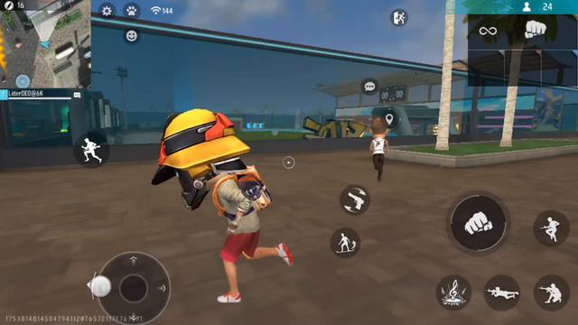 tem esse emote na ilha do role con aleatorios💥😱 смотреть онлайн