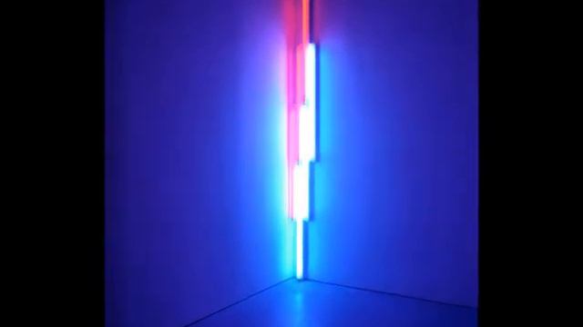 Dan Flavin & Alva Noto смотреть онлайн