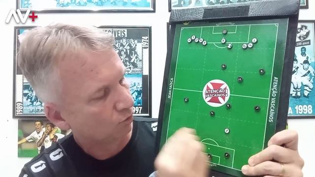 VASCO VENCE O MARCÍLIO E ESTÁ NA 2 FASE DA COPA DO BRASIL смотреть онлайн