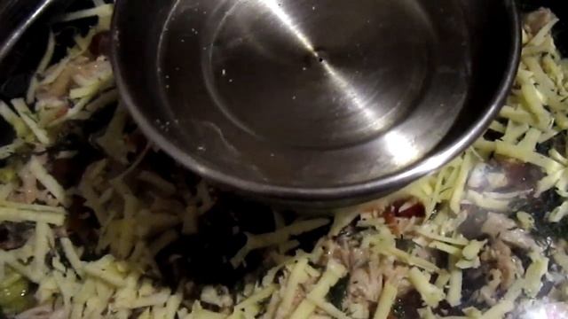 ПП ПИЦЦА НА СКОВОРОДЕ видео рецепт для похудения дома без диет Лайфхак для худеющих смотреть онлайн