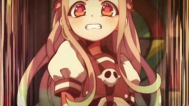 Аниме клип - /Ханако и Яширо/ Ты думал что я слабая [грустный аниме клип] смотреть онлайн