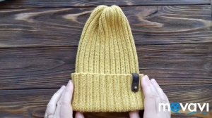 ШАПКА ТЫКОВКА СПИЦАМИ. МАНИШКА СПИЦАМИ ДЕТСКАЯ ДЛЯ РЕБЕНКА 3-4 ЛЕТ. ЭКСПРЕСС МК.