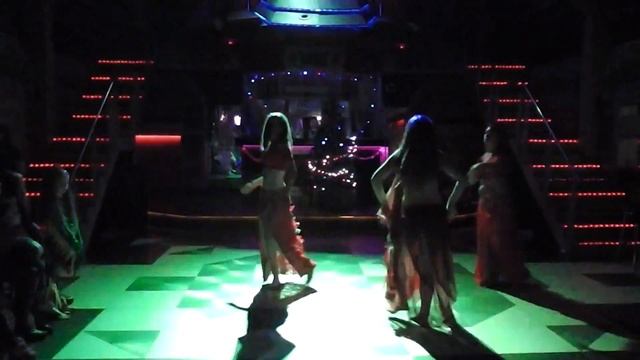 Танго + табла + птички беби. Пазий Анастасия. Атман. Днепр. смотреть онлайн