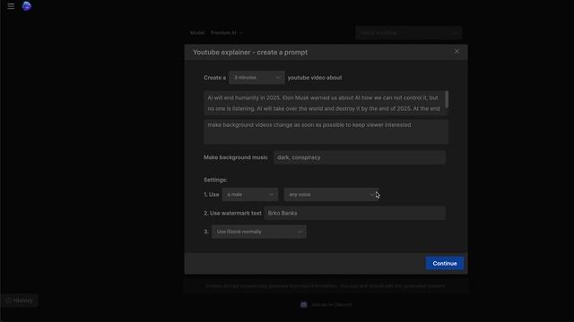 This Is BIGGER Than ChatGPT (Text To Video AI) смотреть онлайн