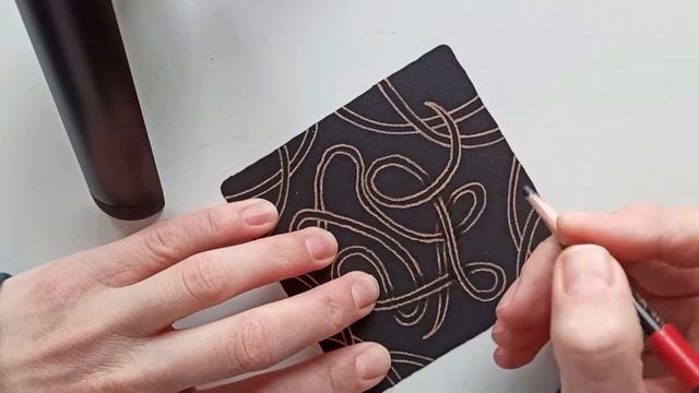 Гелевая Змея (рисуем, конечно) смотреть онлайн