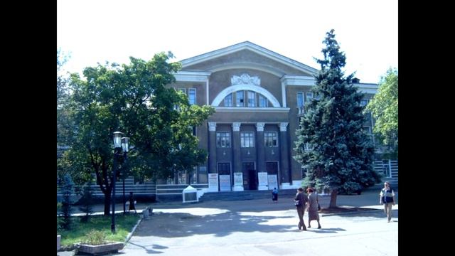 Группа Случайно г Артемовск ДК им. Ленина 20 05.1989 г смотреть онлайн