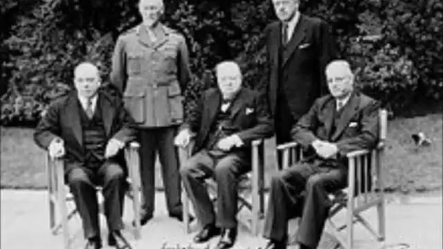 Mackenzie King (For Thinglink) смотреть онлайн