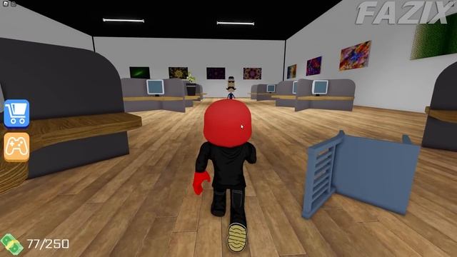 All Hungry Roblox Escape From Rainbow Friend Blue, Slendy Tubbies, Piggy, Mouse, Stinky, Mr Edward смотреть онлайн
