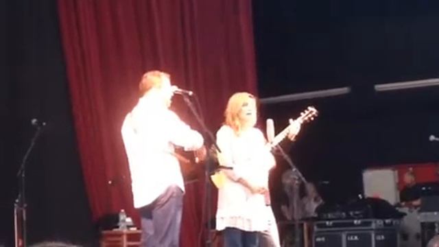 Alison Krauss смотреть онлайн