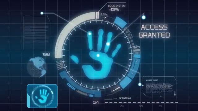 HAND SCANNER 2 FREE to Download. смотреть онлайн