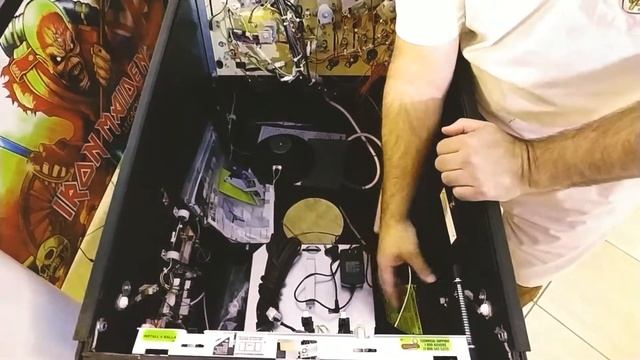 LPM Ultimate Pinball Topper Installation смотреть онлайн