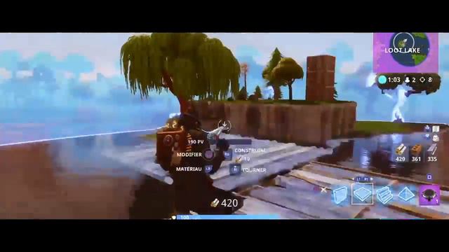 "New Skin Black Bloodhound!" - Fortnite Battle Royale Gameplay - 2WENTY5IVE смотреть онлайн